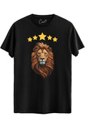 Baumwoll-T-Shirt mit türkischer Flagge von Istanbul