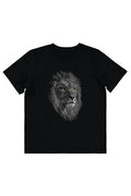 Cotton Crescent and Star Gazi M. Kemal Atatürk Printed April 23 October 29 Children's T-Shirt